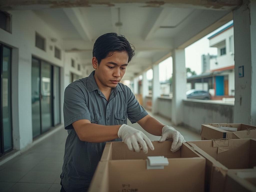 Strategi Efisien Menjaga dan Memperbarui Hunian untuk Kenyamanan Jangka Panjang